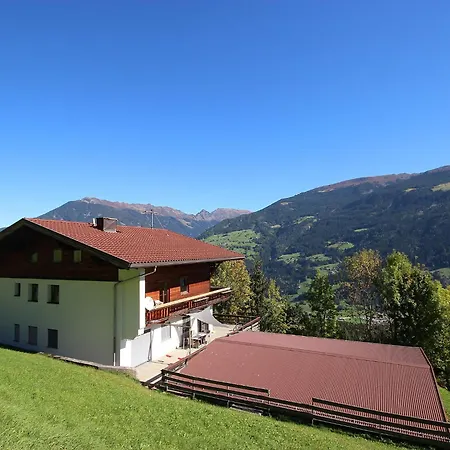 Dornauer-2 By Interhome Daire Aschau Im Zillertal