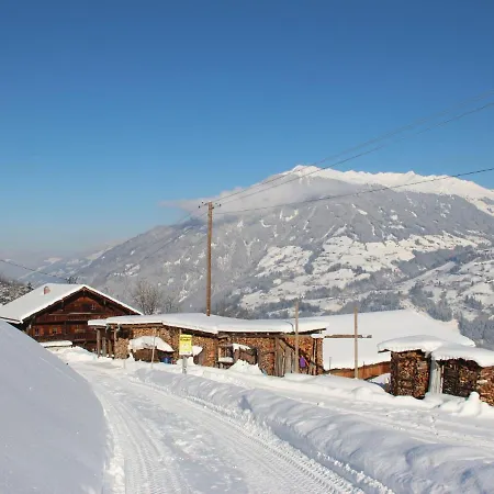 Dornauer-2 By Interhome Aschau Im Zillertal