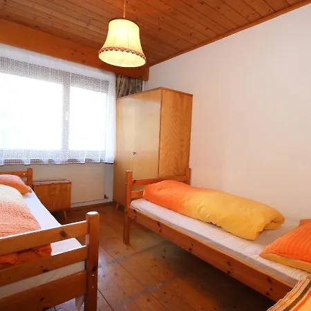 Dornauer-2 By Interhome Appartement