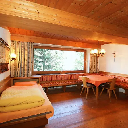 Dornauer.2 Apartment *