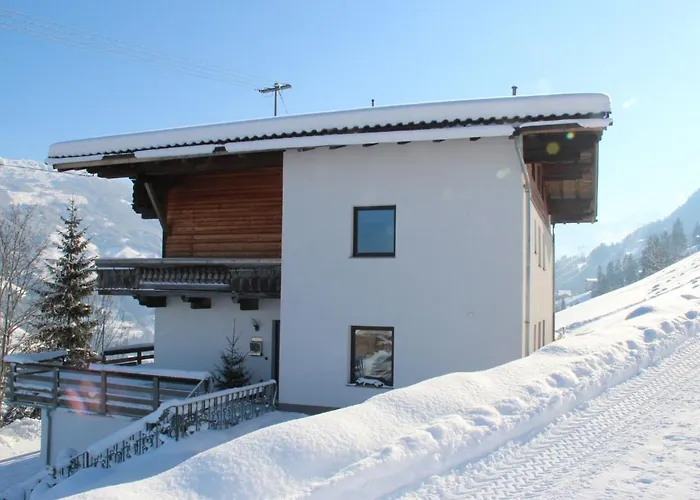 Dornauer-2 By Interhome Appartement