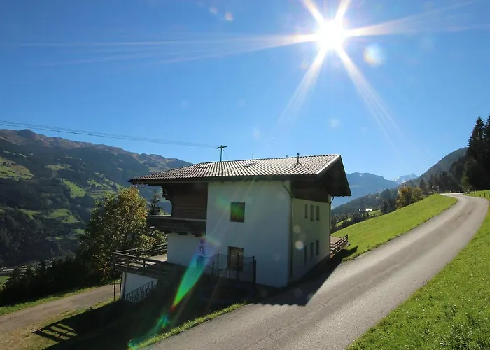 Appartement Dornauer-2 By Interhome *