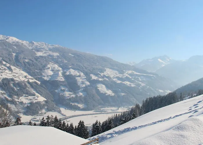 Appartement Dornauer-2 By Interhome