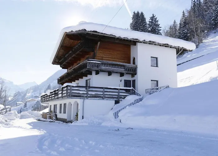 Appartement Dornauer-2 By Interhome