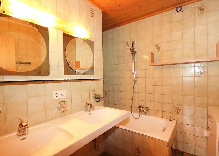 Dornauer-2 By Interhome Appartement Aschau Im Zillertal