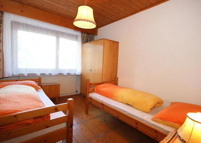 Dornauer-2 By Interhome Appartement