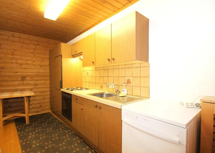 Dornauer-2 By Interhome