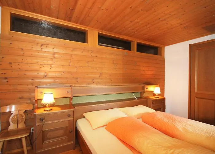 Dornauer-2 By Interhome * Aschau Im Zillertal