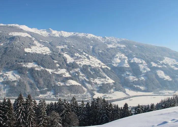 Dornauer-2 By Interhome Appartement *