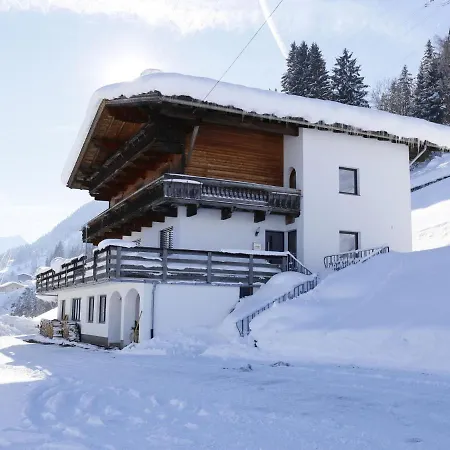 Appartement Dornauer-2
