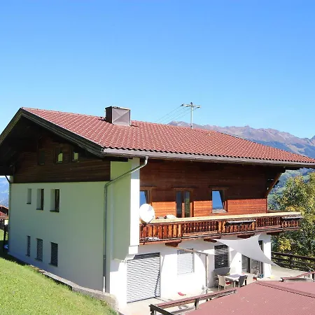Dornauer-2 Appartement *