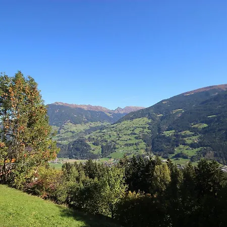 Appartement Dornauer-2