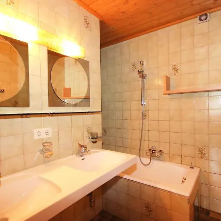 Dornauer.2 Apartment Aschau Im Zillertal