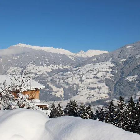 Dornauer-2 By Interhome Aschau Im Zillertal