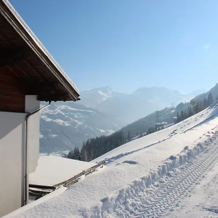 Dornauer-2 By Interhome * Aschau Im Zillertal