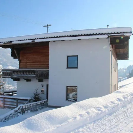 Dornauer-2 By Interhome アパート