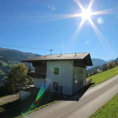 アパート Dornauer-2 By Interhome *