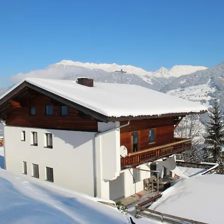Lejlighed Dornauer-2 By Interhome Aschau Im Zillertal
