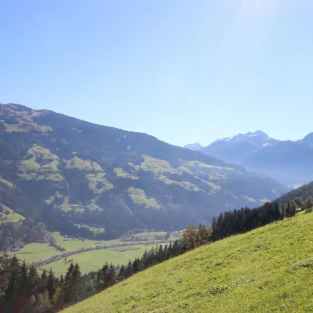 Dornauer-2 By Interhome アパート Aschau Im Zillertal