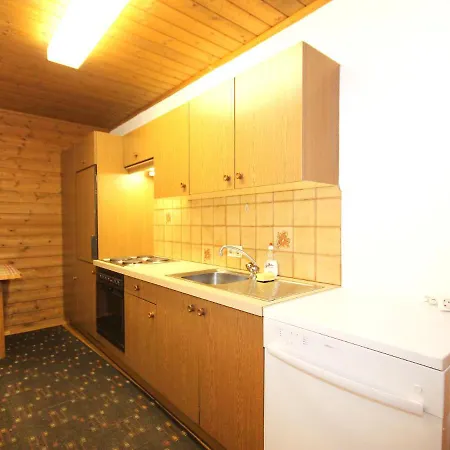 Dornauer-2 By Interhome