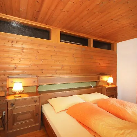 Dornauer-2 By Interhome * Aschau Im Zillertal