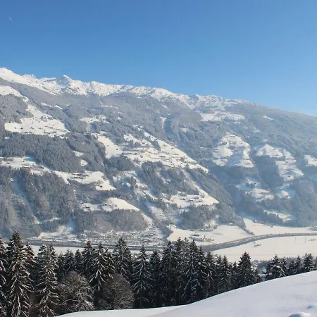 Dornauer-2 By Interhome アパート *